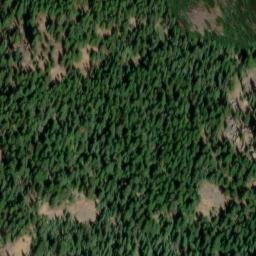 Satellite imagery of Devils Slide, US