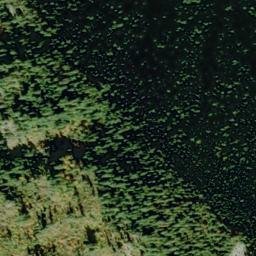 Satellite imagery of Martin Peak, US
