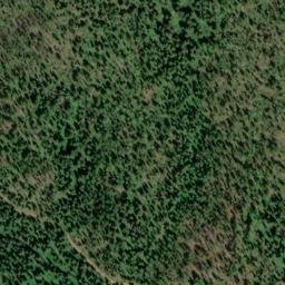 Satellite imagery of Clearwater Mine, US