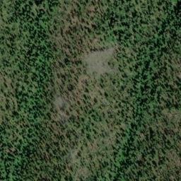 Satellite imagery of Clearwater Mine, US