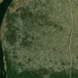 Satellite imagery of Joes Hummock, CA