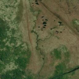 Satellite imagery of Fox Hummock, CA