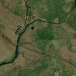 Satellite imagery of Fox Hummock, CA