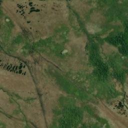 Satellite imagery of Fox Hummock, CA