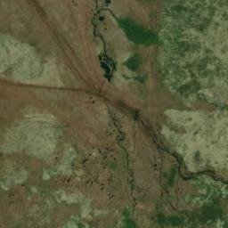 Satellite imagery of Northwest Lookout, CA
