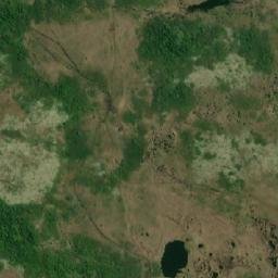 Satellite imagery of Northwest Lookout, CA