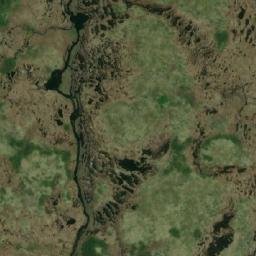 Satellite imagery of Aldery Ridge, CA
