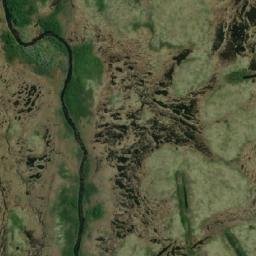 Satellite imagery of Aldery Ridge, CA