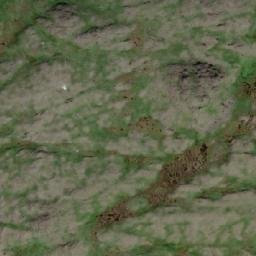 Satellite imagery of Mount St. Anne, CA
