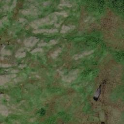 Satellite imagery of Mount St. Anne, CA