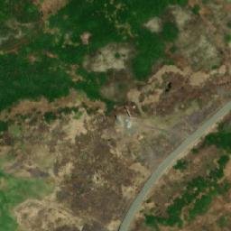 Satellite imagery of Dry Ridge, CA