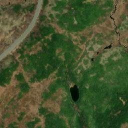 Satellite imagery of Dry Ridge, CA