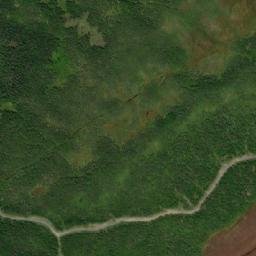 Satellite imagery of The Lookout, CA