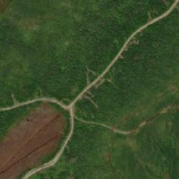Satellite imagery of The Lookout, CA