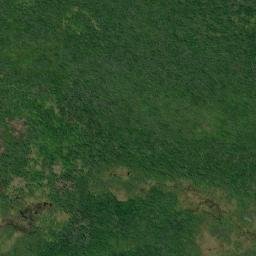 Satellite imagery of Coopers Hill, CA