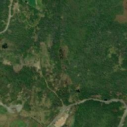Satellite imagery of North Lookout, CA
