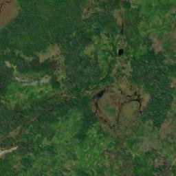 Satellite imagery of White Hill, CA