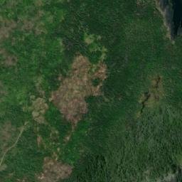 Satellite imagery of White Hill, CA