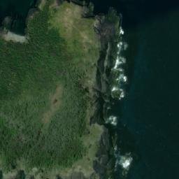 Satellite imagery of White Hill, CA