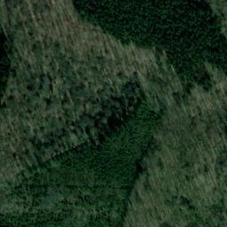 Satellite imagery of Prieuré du Val Saint-Benoît, FR