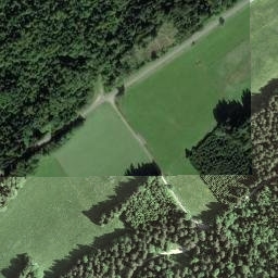 Satellite imagery of BFN125, CH