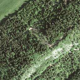 Satellite imagery of BFN125, CH