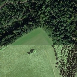 Satellite imagery of 2562001 - B, CH