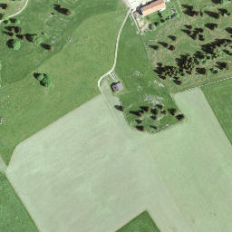 Satellite imagery of BFN091, IT