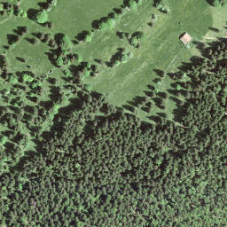 Satellite imagery of 5.T.P, IT