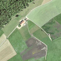 Satellite imagery of 5.T.P, IT