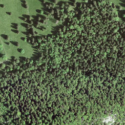 Satellite imagery of 13.B.».P, IT
