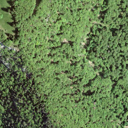 Satellite imagery of Tablettes, CH