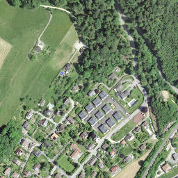Satellite imagery of |, IT