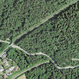 Satellite imagery of |, IT