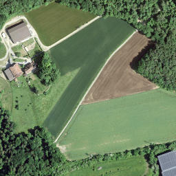 Satellite imagery of |, IT
