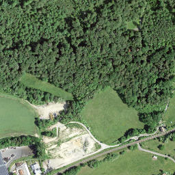 Satellite imagery of |, IT