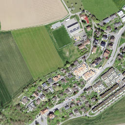 Satellite imagery of boundary_stone, IT