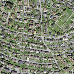 Satellite imagery of Schärmewald, CH