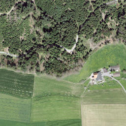 Satellite imagery of Bantiger, CH