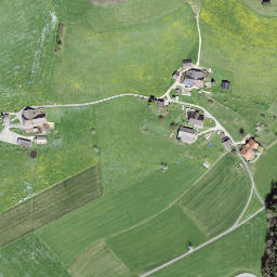 Satellite imagery of Diepoldshusenegg, CH
