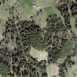 Satellite imagery of Stauffechnubel, CH