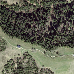Satellite imagery of Stauffechnubel, CH
