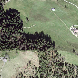 Satellite imagery of Stauffechnubel, CH