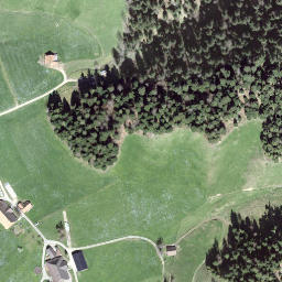 Satellite imagery of Fuchsegg, CH