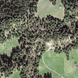 Satellite imagery of Fuchsegg, CH