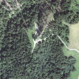Satellite imagery of Hofarni, CH