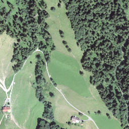 Satellite imagery of Hofarni, CH