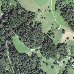 Satellite imagery of Hofarni, CH