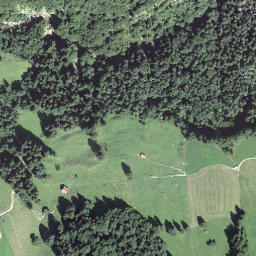 Satellite imagery of Schüpferegg, CH