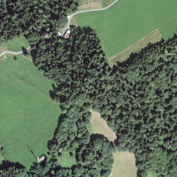 Satellite imagery of Voglisbergegg, CH